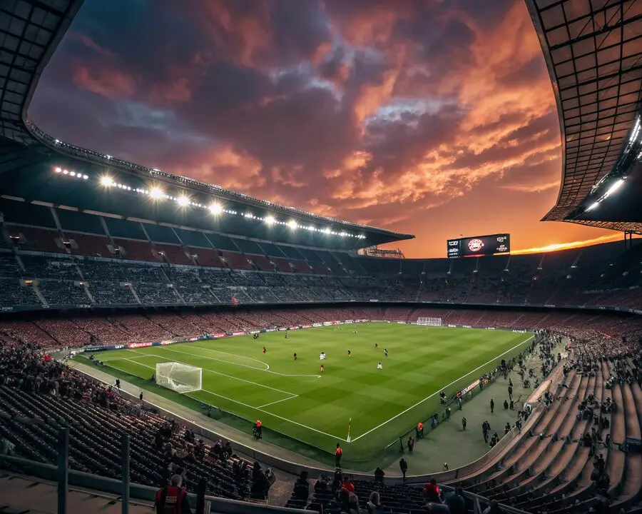 Análisis completo del choque entre Ilves y AZ Alkmaar en la Conference League, con pronósticos, cuotas y recomendaciones de apuestas. Descubre alineaciones y todos los detalles relevantes para este esperado duelo.