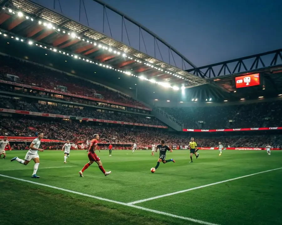 Análisis detallado del encuentro Anderlecht vs Häcken en la Europa League, con recomendaciones de apuestas y comparación de cuotas deportivas.