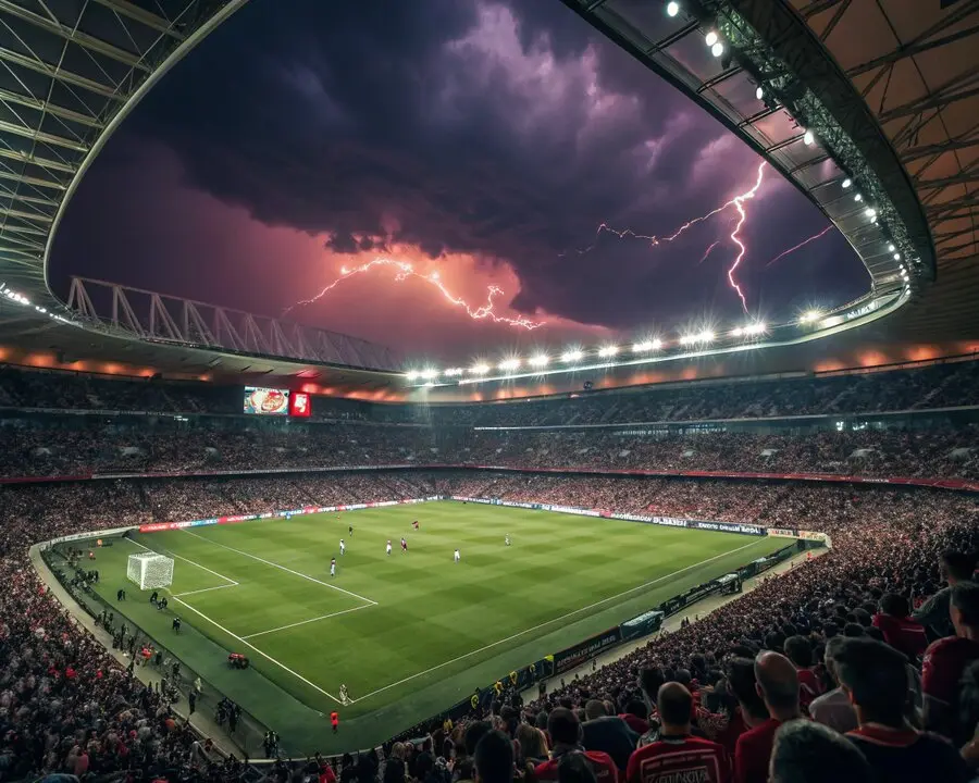 La segunda ronda preliminar de la UEFA Champions League define el destino de 30 equipos en una lucha por 15 plazas. Descubre el análisis detallado de cuotas, probabilidades y estrategias de apuesta para avanzar hacia la siguiente fase.