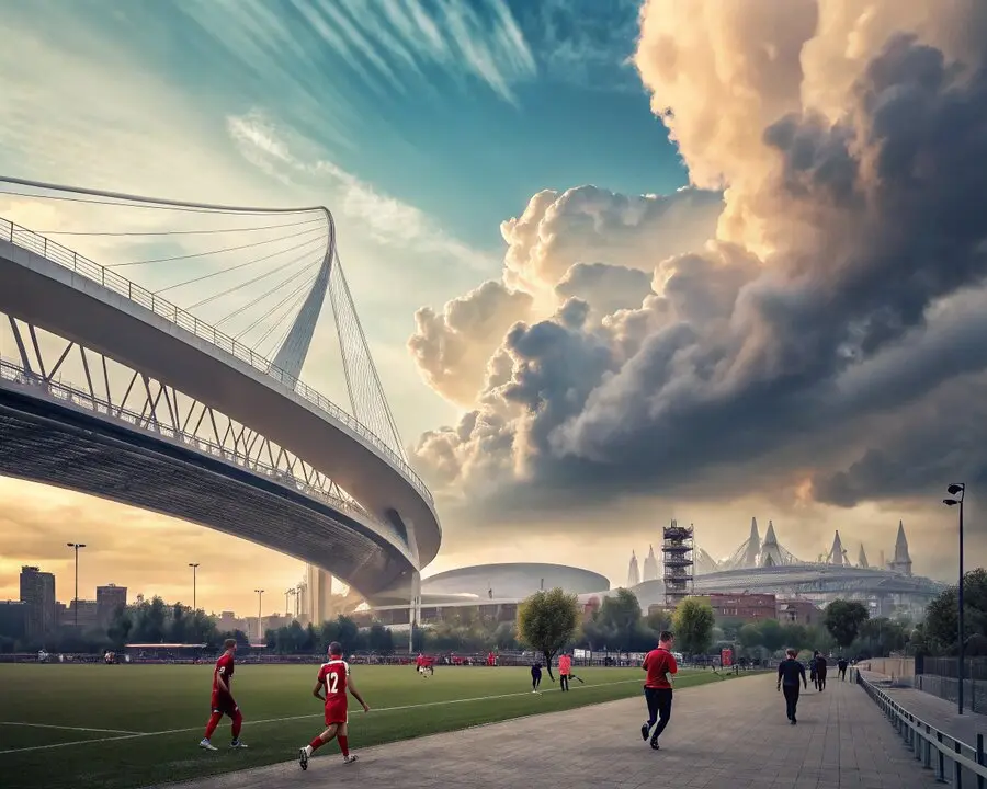 Analizamos el continuo puente aéreo entre Liverpool y Madrid, centrado en el intercambio de jugadores y sus implicaciones deportivas y financieras, complementado con oportunidades en apuestas deportivas.