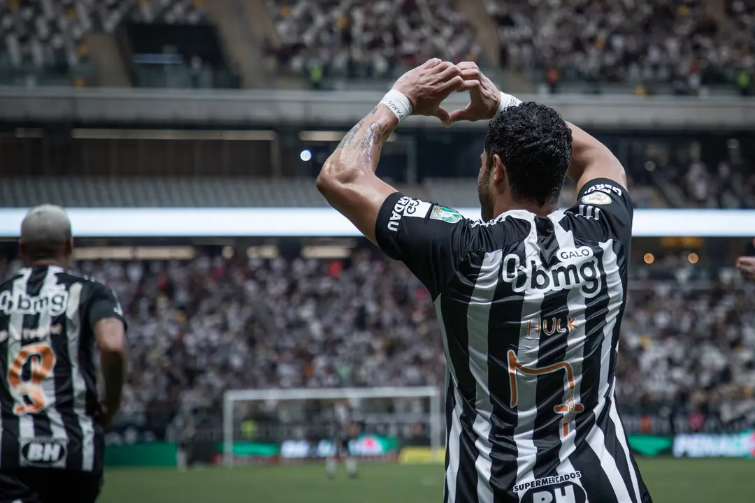 Atlético-MG