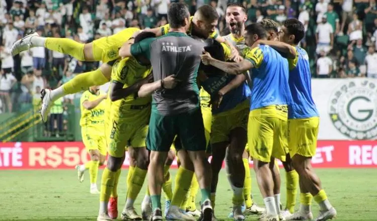 Divulgação/Mirassol Futebol Clube