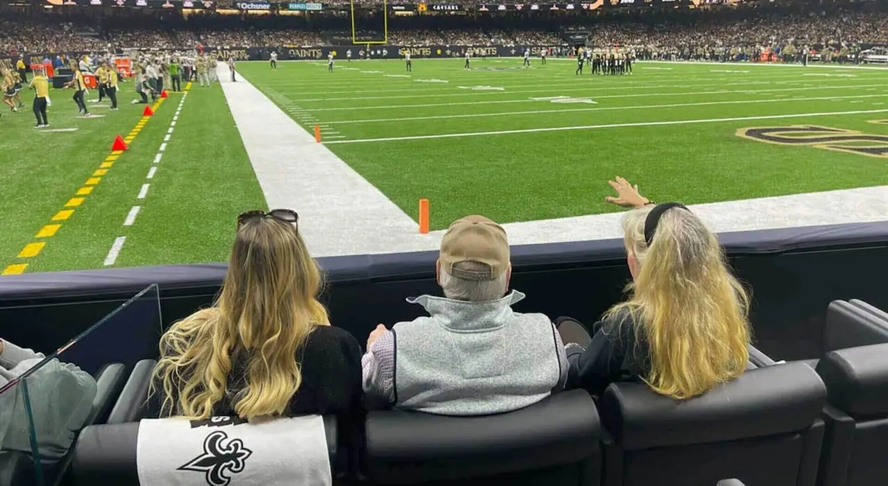 Super Bowl