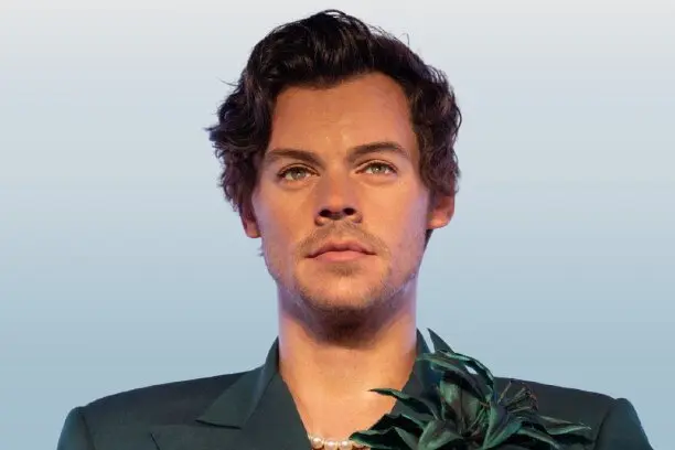 Harry Styles