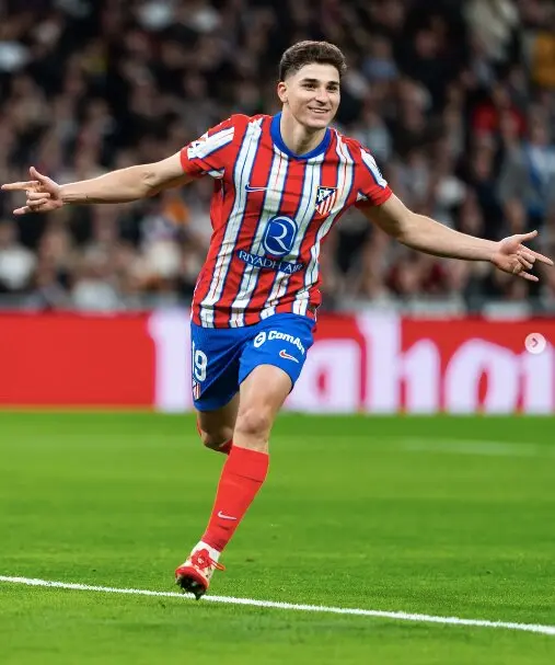 Julián Álvarez