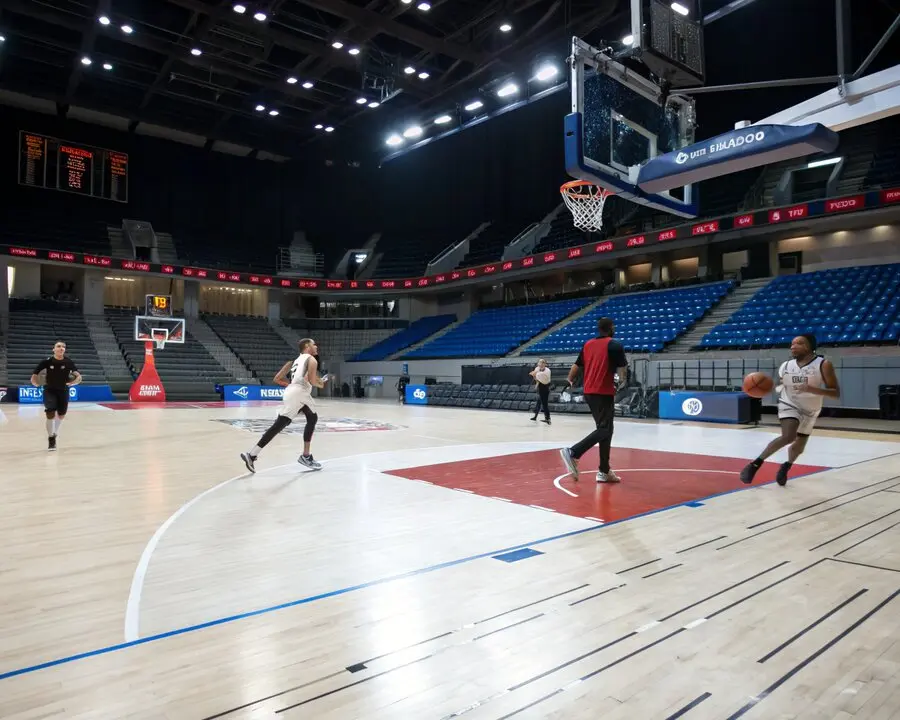 Análise completa do confronto entre Oklahoma City Thunder e Charlotte Hornets na temporada NBA 2024/25, com palpites, odds, desfalques e dicas para as melhores apostas.