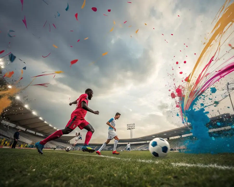 Análise detalhada da disputa pela artilharia na La Liga, com ênfase em estatísticas, desempenho individual e as melhores odds para apostar via Betsson.