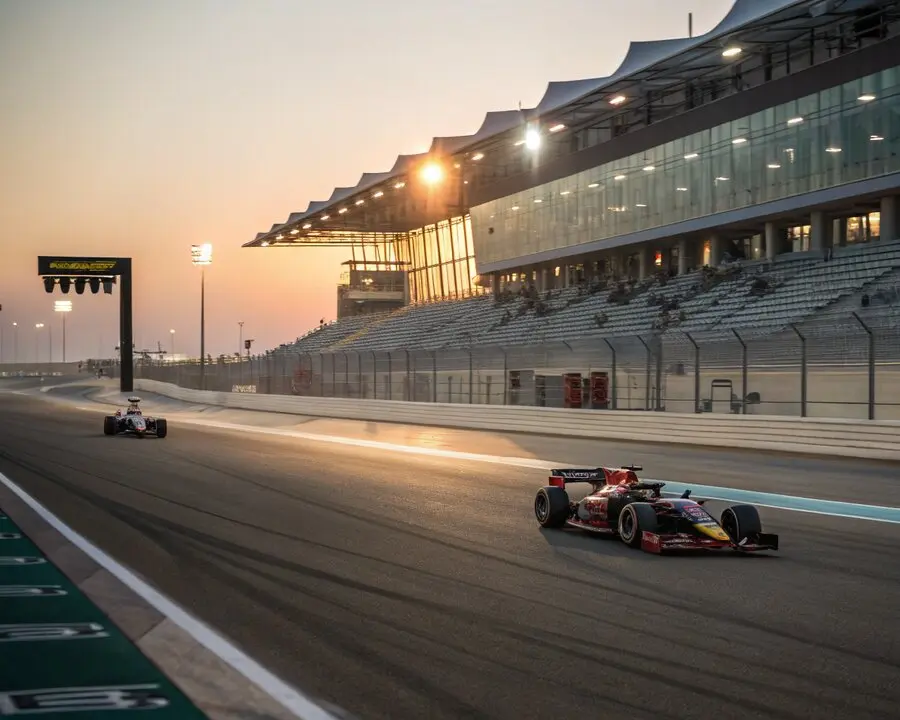 Análise completa sobre o GP da China, desde a histórica pole de Piastri e a surpreendente vitória no Sprint de Hamilton, até os mercados de apostas que destacam as melhores odds para a corrida.