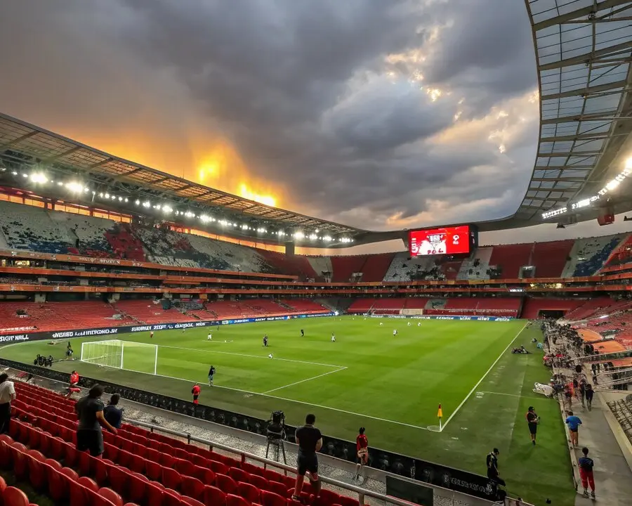 O confronto emocionante entre França e Croácia na volta das quartas de final da Nations League, com análises detalhadas, estatísticas e as melhores probabilidades de apostas.