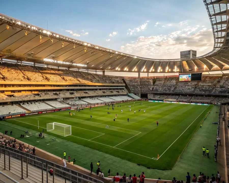 Confira a prévia completa da primeira rodada do Brasileirão 2025, com detalhes dos 10 confrontos, informações táticas, dados do jogo e integração com apostas esportivas via Betsson.