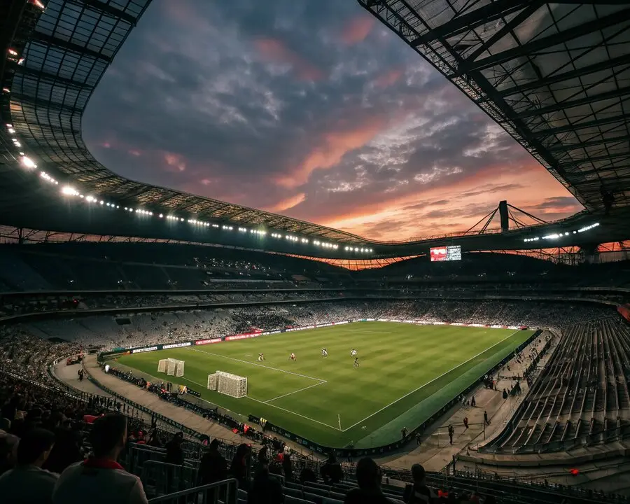 Análise completa do confronto entre New Caledonia e New Zealand na WC Qualification Oceania 2026, com estatísticas detalhadas, odds e recomendações para apostas seguras.