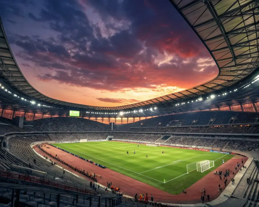 Artigo detalhado sobre os confrontos internacionais mais aguardados da semana, com análises, estatísticas e odds das melhores apostas esportivas.