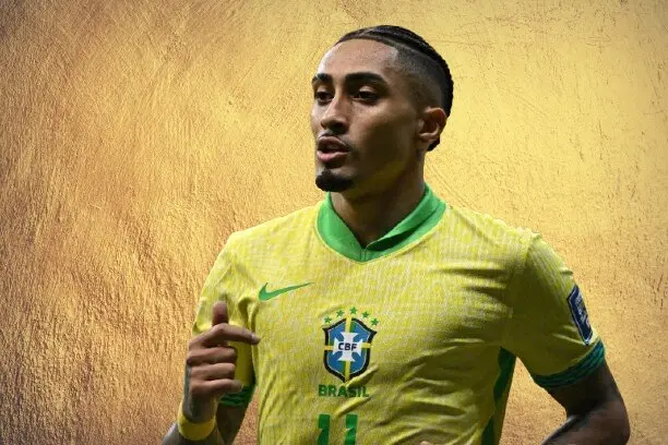 Raphinha