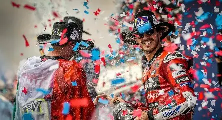 <font style="vertical-align: inherit;"><font style="vertical-align: inherit;">MotoGP</font></font>