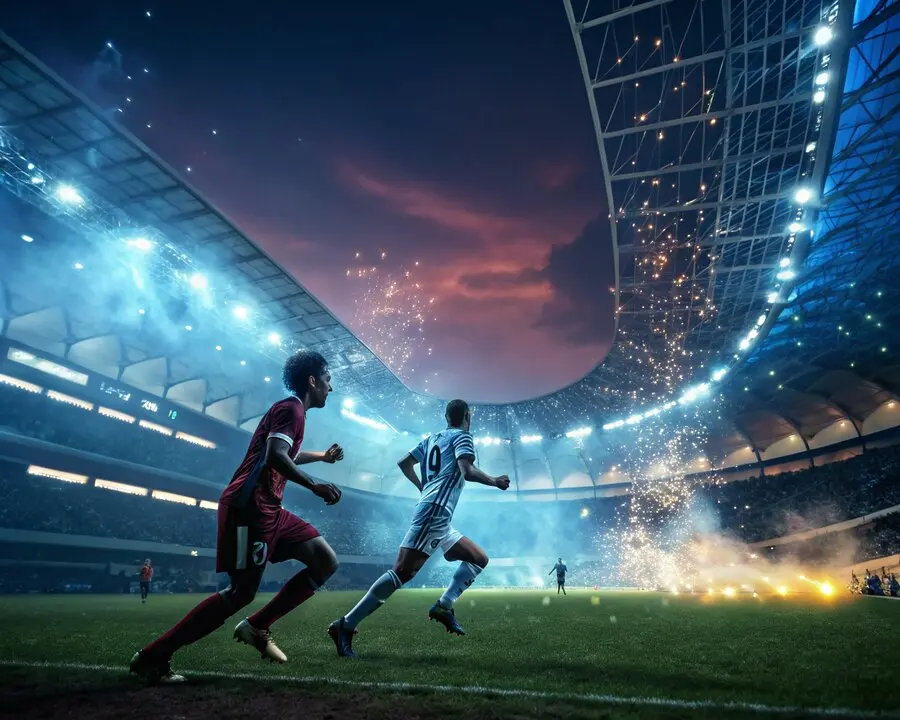Análise detalhada e previsão do confronto entre Banfield e Villa Mitre na Copa Argentina 2025. Confira dicas, estatísticas e apostas recomendadas para guiar suas escolhas.