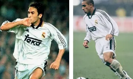 Real Madrid