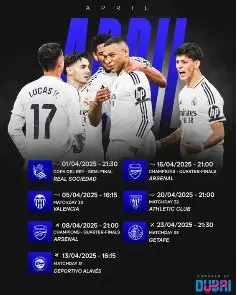 Real Madrid vs Real Sociedad