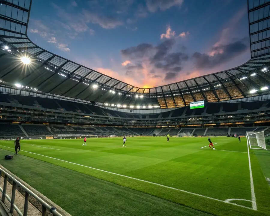 Análise completa do confronto entre Universidade de Chile e Botafogo, com foco nas odds, estatísticas, escalações prováveis e informações de transmissão, essencial para apostadores e aficionados por futebol.