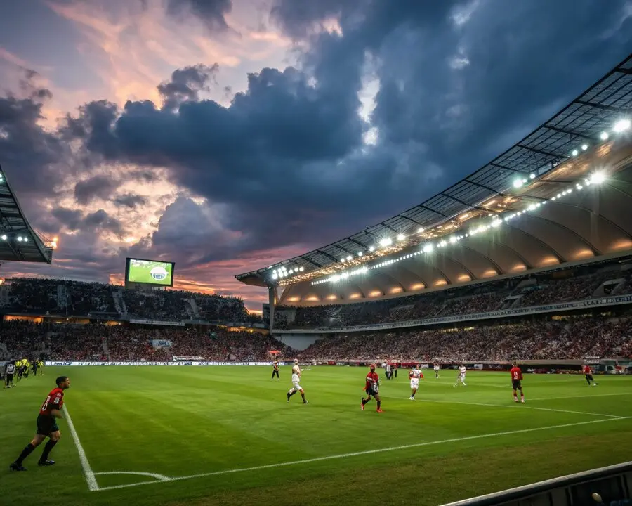 Análise do confronto entre Universidad de Chile e Botafogo na Libertadores 2025 com detalhes de estatísticas, escalações e odds para apostadores e fãs de futebol.