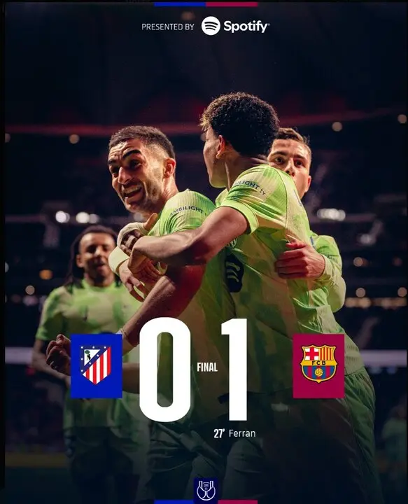 Barça