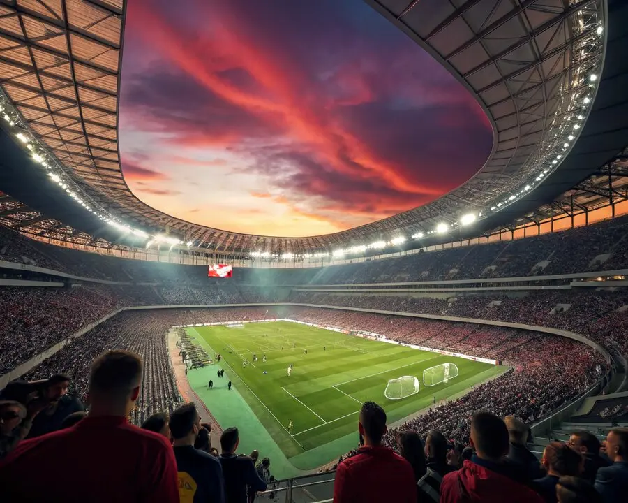 Análise completa do confronto entre Sporting e Braga na Primeira Liga, incluindo estatísticas, escalações, odds e onde assistir ao jogo.