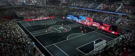 King's League