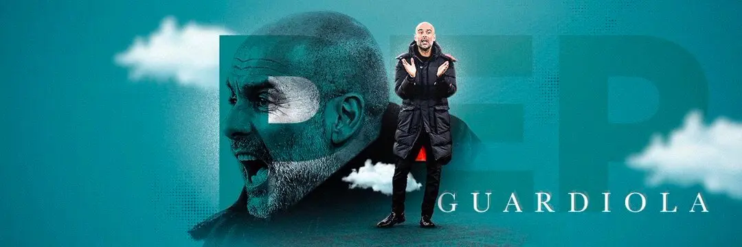 Pep Guardiola