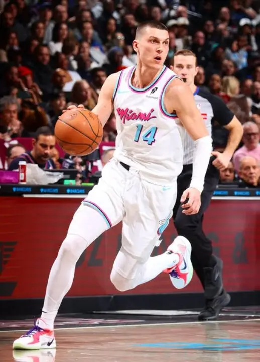 Tyler Herro