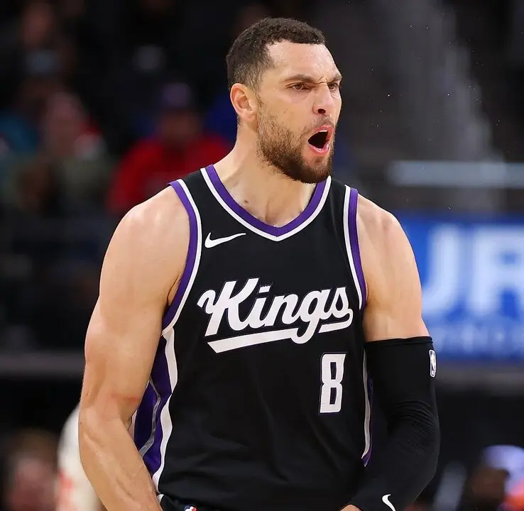 Zach LaVine