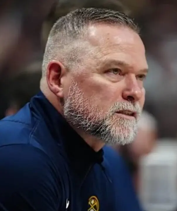 Michael Malone