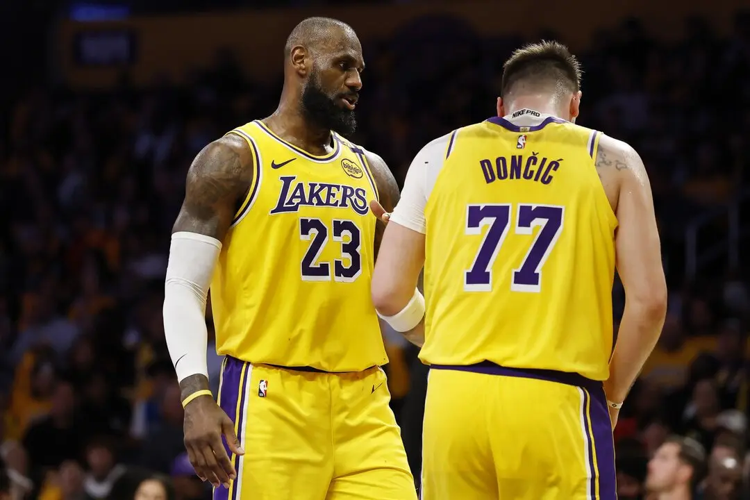 NBA