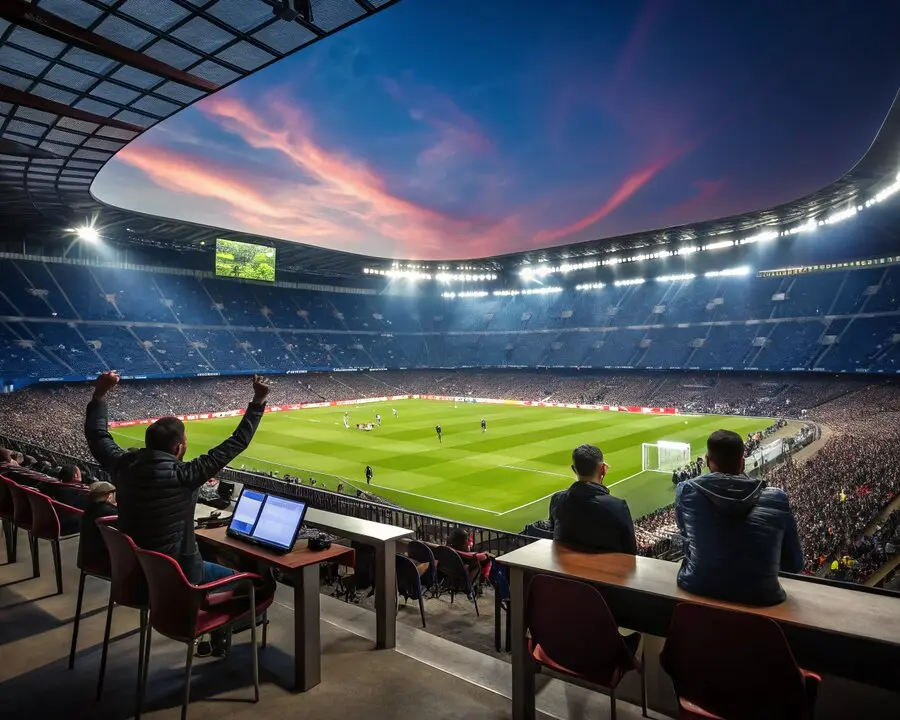 Revisão completa e análise dos jogos de ida das quartas de final da UEFA Champions League, destacando atuações individuais, resultados surpreendentes e as odds que definem as probabilidades de classificação.