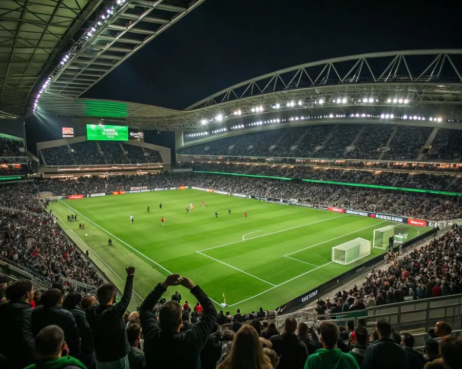 Análise completa do confronto entre São Paulo e Cruzeiro com odds atualizadas, dados estatísticos e as prováveis escalações para o jogo no Morumbi.
