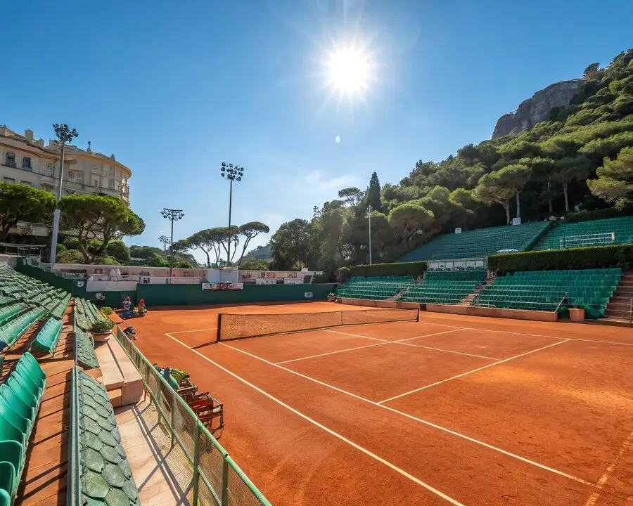 Análise completa do confronto entre Lorenzo Musetti e Carlos Alcaraz em Monte Carlo com odds, estatísticas e dicas para assistir ao jogo.
