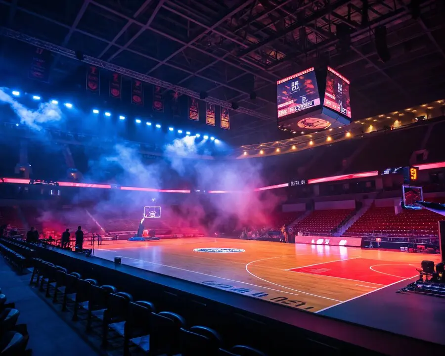 Análise detalhada do confronto entre Golden State Warriors e Memphis Grizzlies com foco nas odds, estatísticas e transmissão.