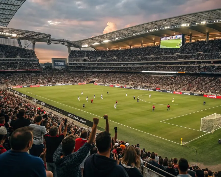 Análise detalhada dos confrontos Dortmund vs Barcelona e Aston Villa vs PSG na Champions League, explorando estatísticas, estratégias e as melhores opções de apostas em formato Betsson.