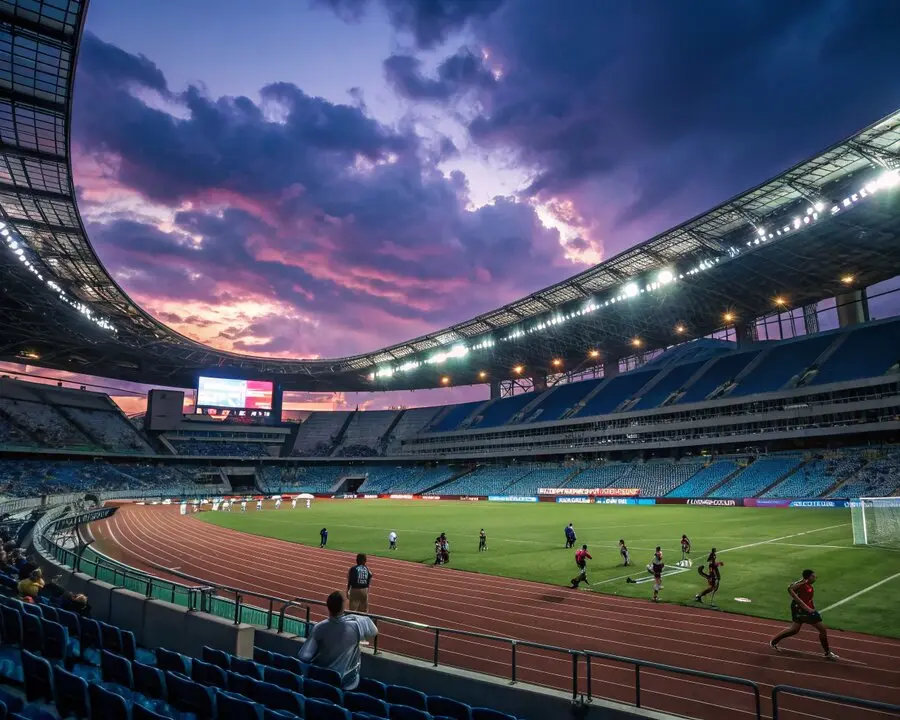 Análise completa do jogo Botafogo x São Paulo com palpites, probabilidades, estatísticas, e informações táticas para a quarta rodada do Brasileirão 2025.