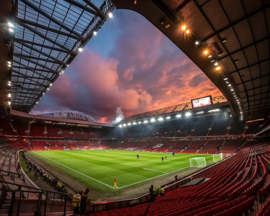 Análise detalhada do jogo entre Manchester United e Wolverhampton, com estatísticas, probabilidades e dicas de apostas para o confronto da Premier League 2024/25.