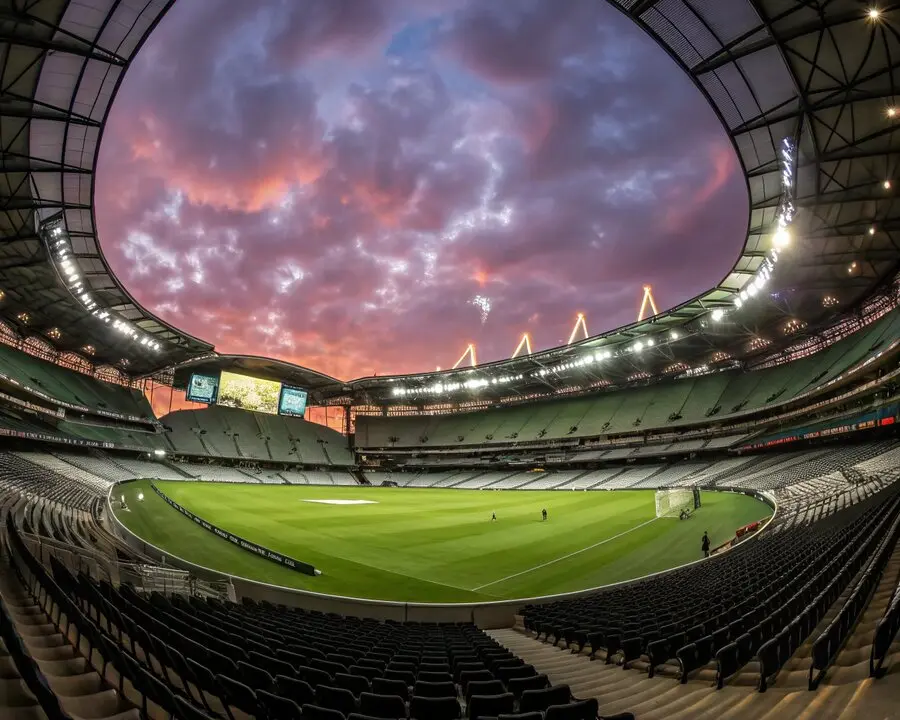 Análise completa do confronto Vitória x Cerro Largo na Copa Sul-Americana 2025 com palpites, estatísticas e dicas de apostas para os apaixonados por futebol.