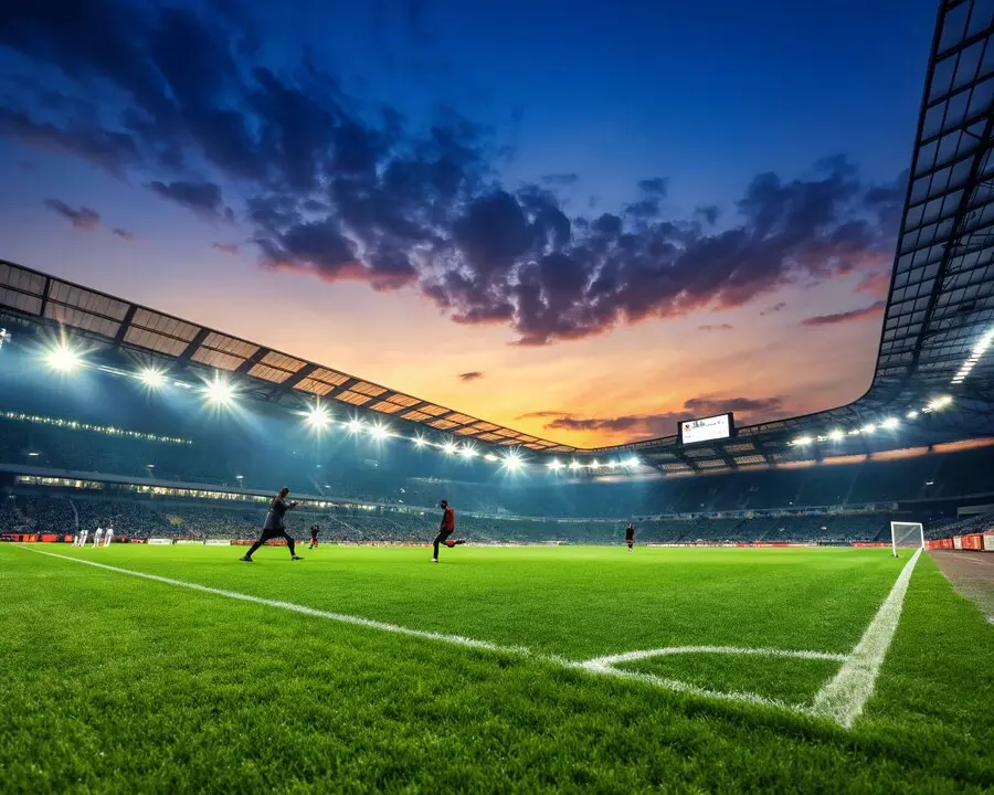 Análise completa do confronto entre Arsenal e Crystal Palace na Premier League 2024/25, com previsão, comparativo de odds e dicas de apostas.
