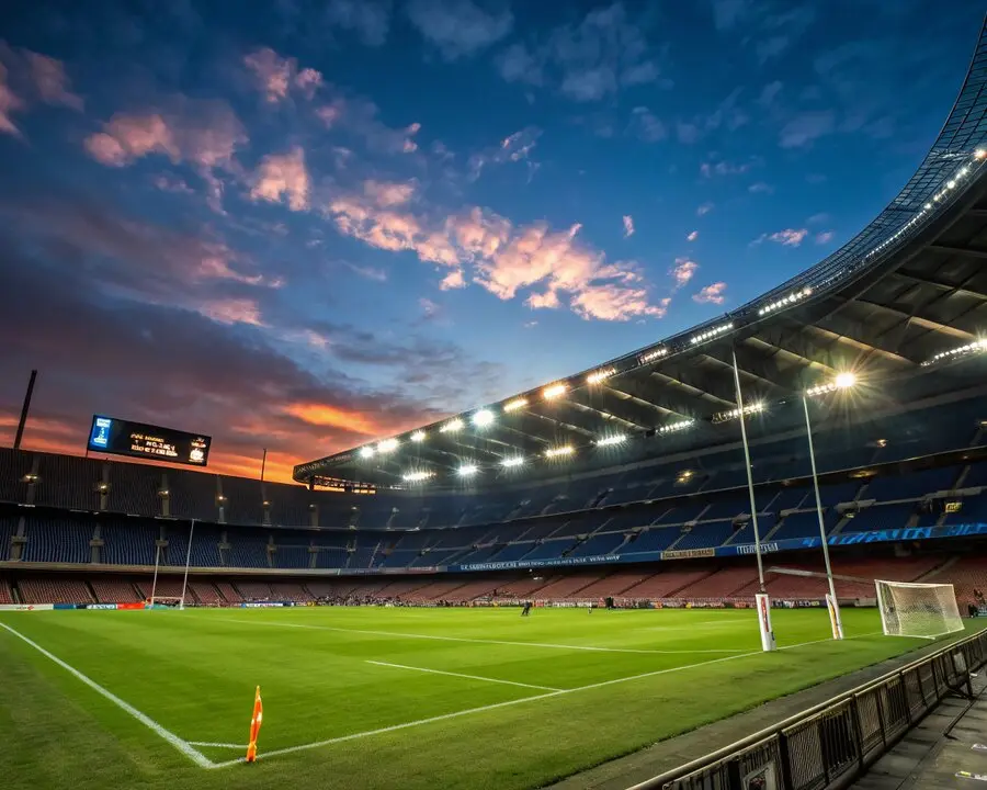 Resumo dos principais jogos do futebol europeu durante a semana, com destaques para La Liga, Premier League e Coppa Italia.