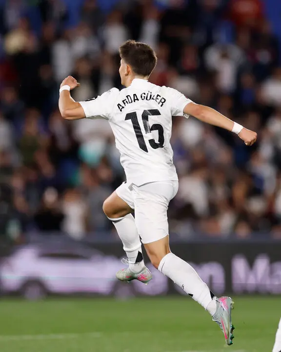 Real Madrid
