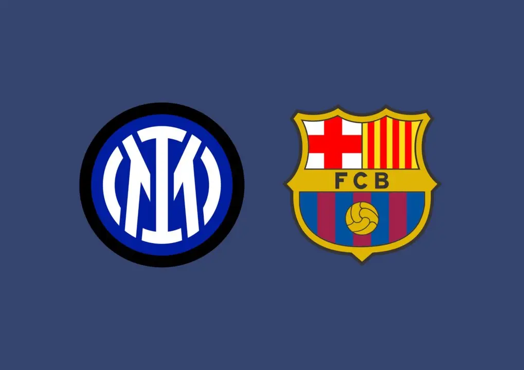 Inter de Milán - FC Barcelona