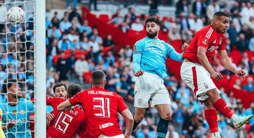 Manchester City