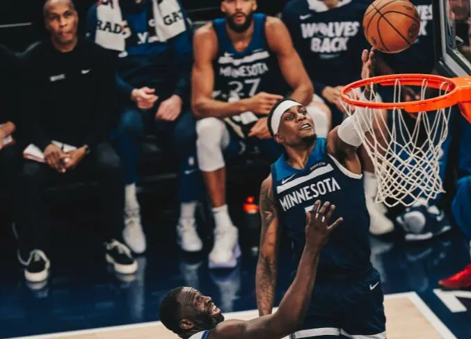 Minnesota Timberwolves