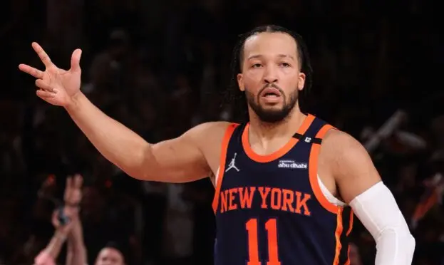 Jalen Brunson
