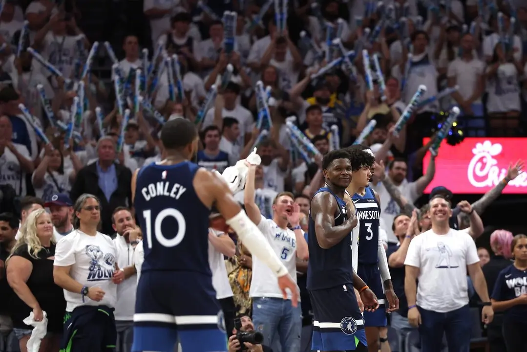 Minnesota Timberwolves
