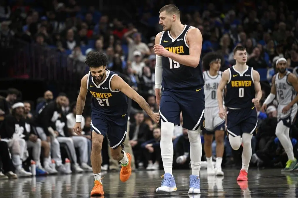 Denver Nuggets