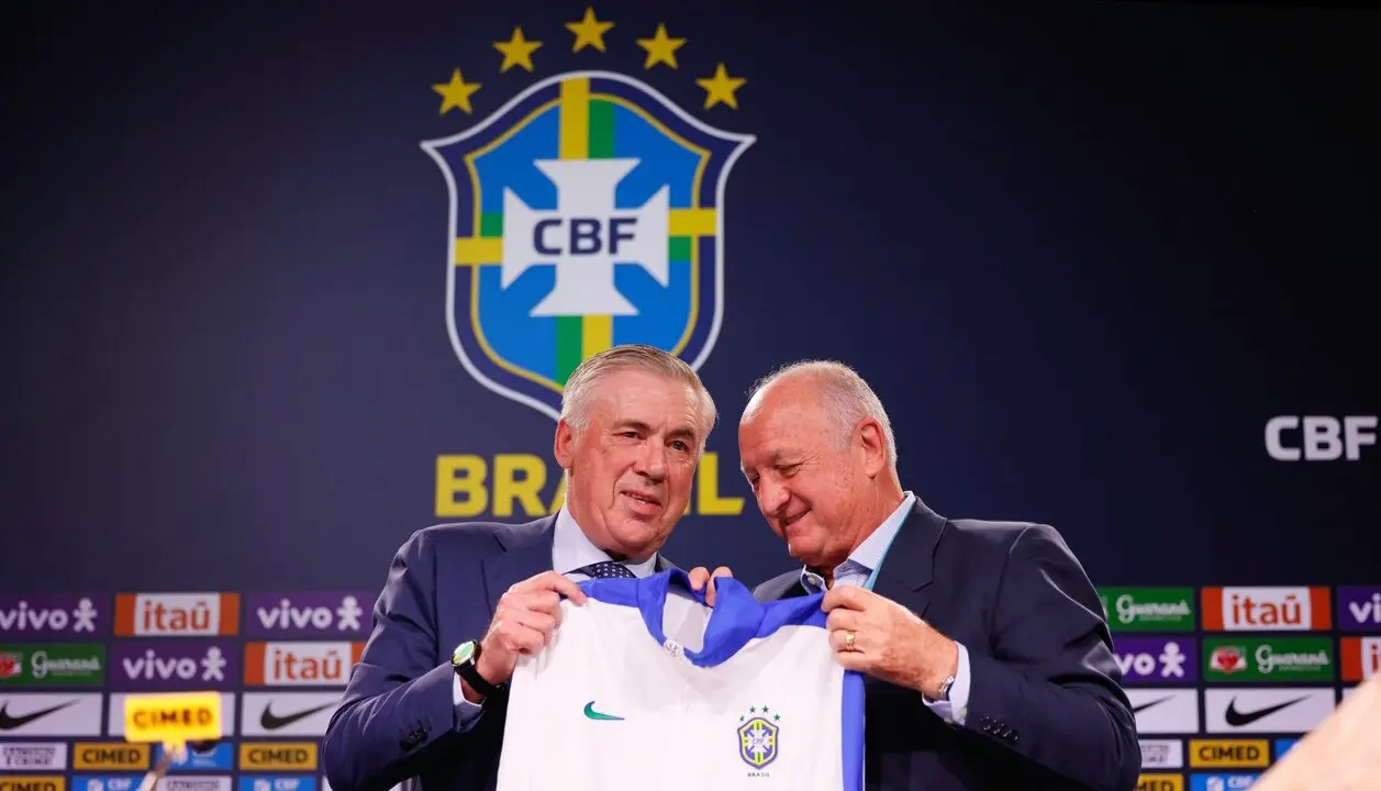 Carlo Ancelotti