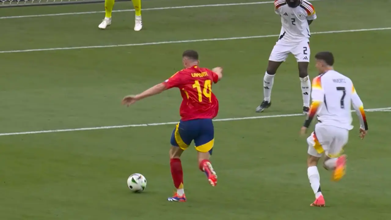 España